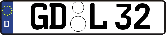GD-L32