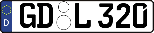 GD-L320