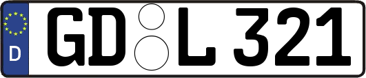GD-L321