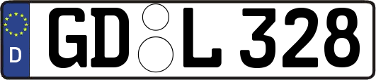 GD-L328