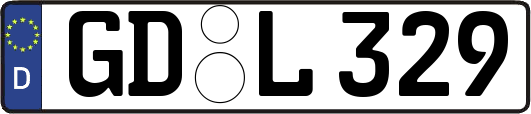 GD-L329