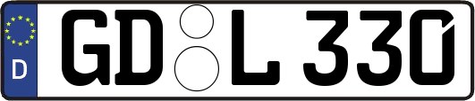 GD-L330