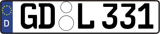 GD-L331