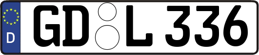 GD-L336