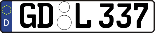 GD-L337