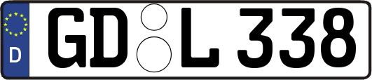 GD-L338