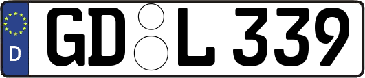 GD-L339