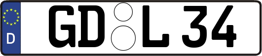 GD-L34