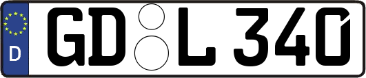 GD-L340