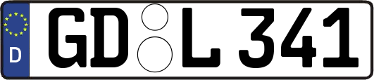 GD-L341
