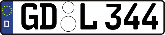 GD-L344
