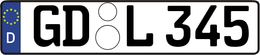 GD-L345