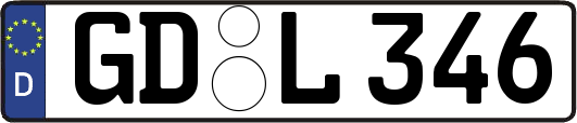 GD-L346