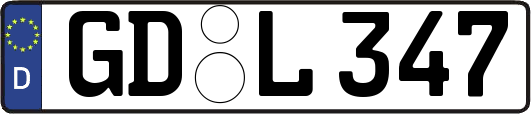 GD-L347