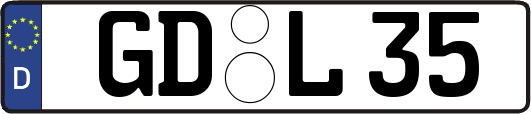GD-L35