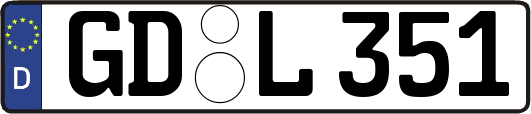 GD-L351