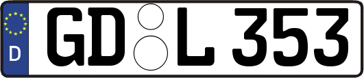 GD-L353