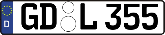 GD-L355