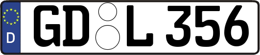 GD-L356