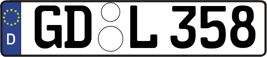 GD-L358