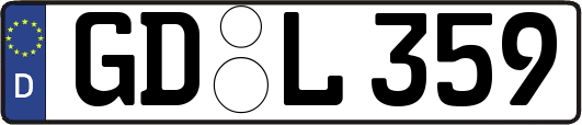 GD-L359