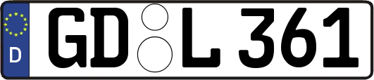 GD-L361