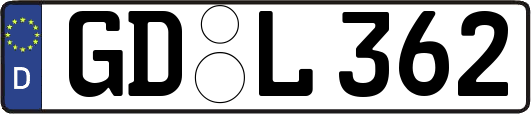 GD-L362