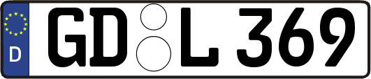 GD-L369