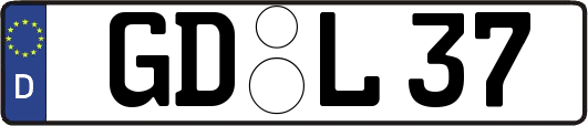 GD-L37