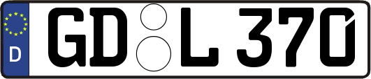 GD-L370
