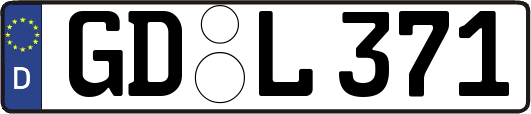 GD-L371