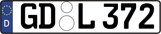 GD-L372