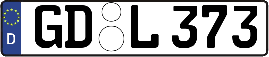 GD-L373