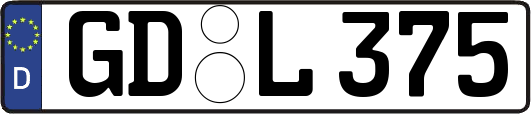 GD-L375