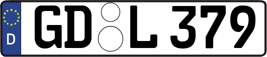 GD-L379