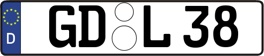 GD-L38