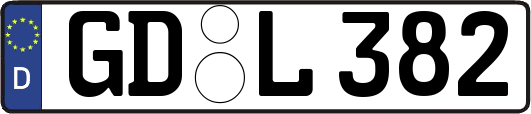 GD-L382