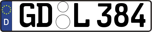 GD-L384