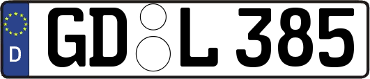 GD-L385