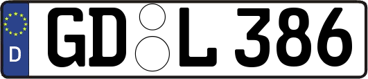 GD-L386