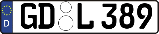 GD-L389