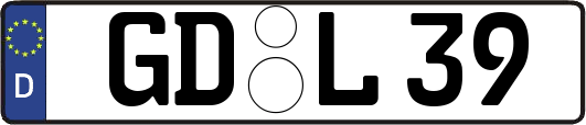 GD-L39