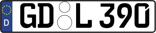 GD-L390