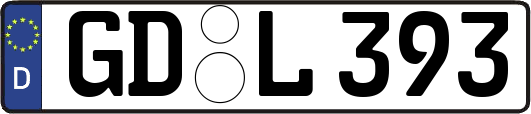 GD-L393