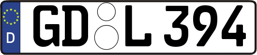 GD-L394