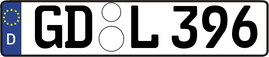 GD-L396