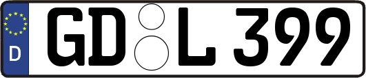 GD-L399