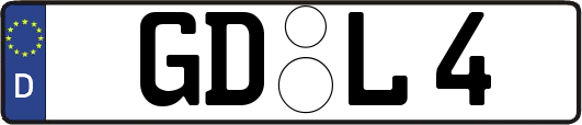 GD-L4