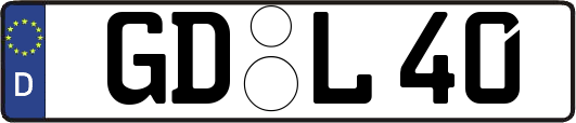 GD-L40