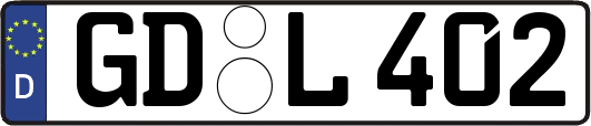 GD-L402